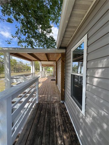 5351 NE 121ST TERRACE, Williston, FL 32696