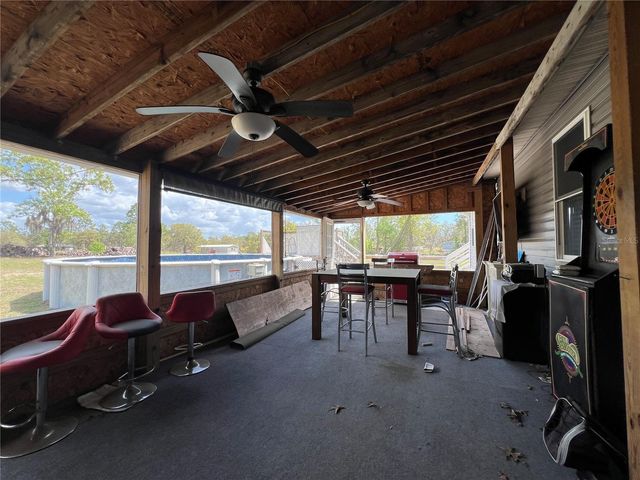 5351 NE 121ST TERRACE, Williston, FL 32696
