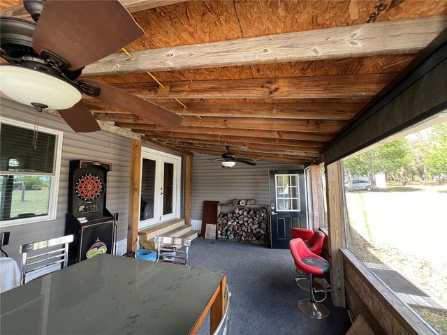 5351 NE 121ST TERRACE, Williston, FL 32696