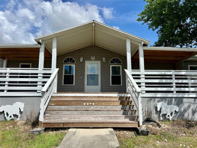 5351 NE 121ST TERRACE, Williston, FL 32696
