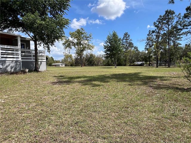 5351 NE 121ST TERRACE, Williston, FL 32696