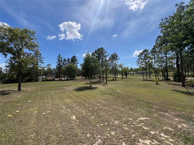 5351 NE 121ST TERRACE, Williston, FL 32696