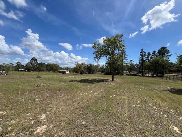 5351 NE 121ST TERRACE, Williston, FL 32696