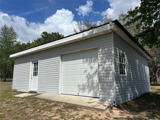 5351 NE 121ST TERRACE, Williston, FL 32696