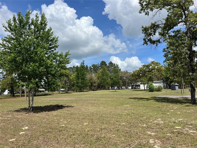 5351 NE 121ST TERRACE, Williston, FL 32696
