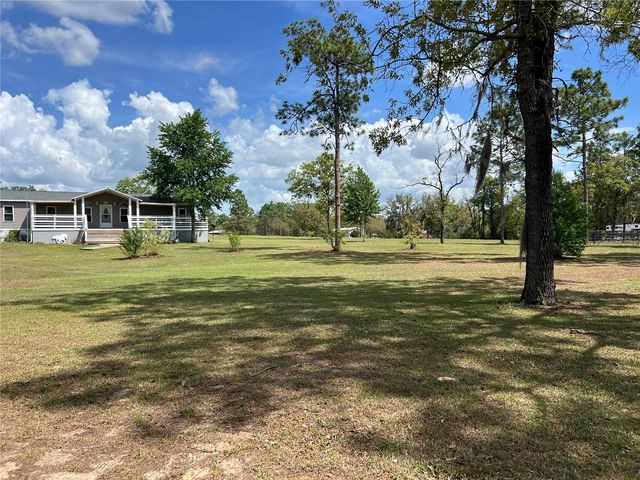 5351 NE 121ST TERRACE, Williston, FL 32696