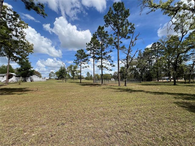 5351 NE 121ST TERRACE, Williston, FL 32696