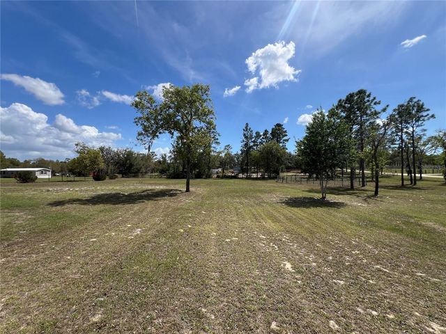 5351 NE 121ST TERRACE, Williston, FL 32696