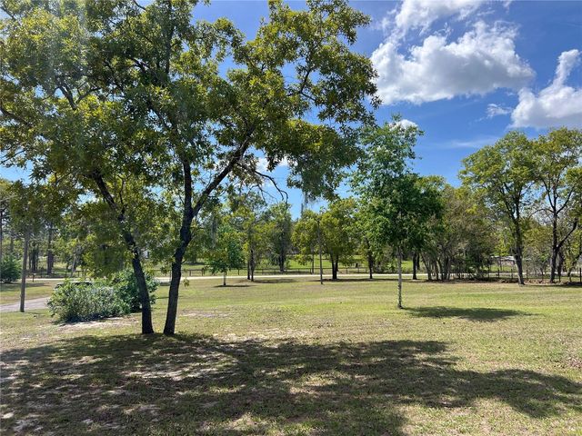 5351 NE 121ST TERRACE, Williston, FL 32696
