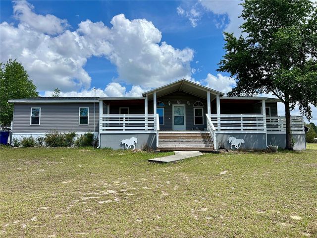 5351 NE 121ST TERRACE, Williston, FL 32696