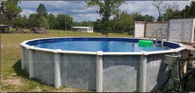 5351 NE 121ST TERRACE, Williston, FL 32696
