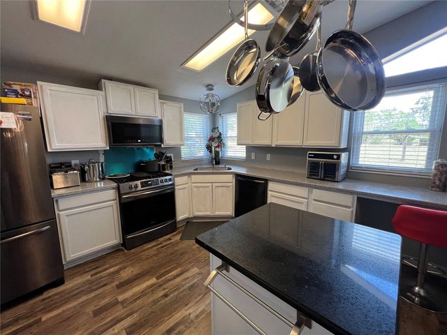 5351 NE 121ST TERRACE, Williston, FL 32696