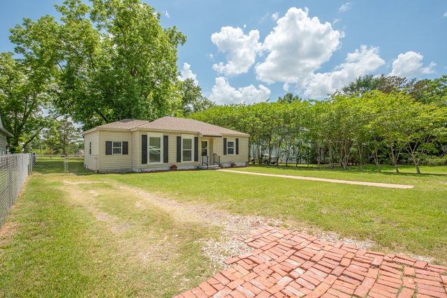 109 Hillman St, Dothan, AL 36301