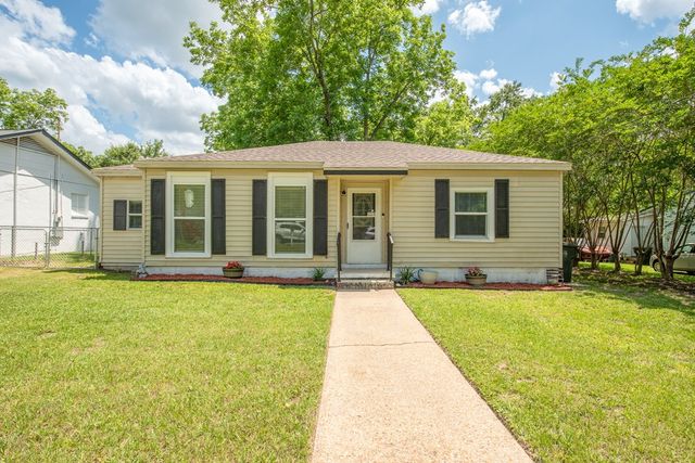 109 Hillman St, Dothan, AL 36301