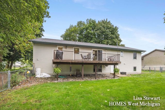 11025 56th Avenue, Allendale, MI 49401