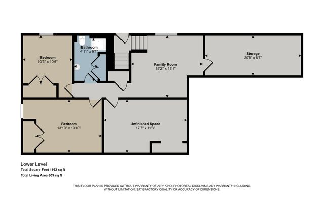 11025 56th Avenue, Allendale, MI 49401