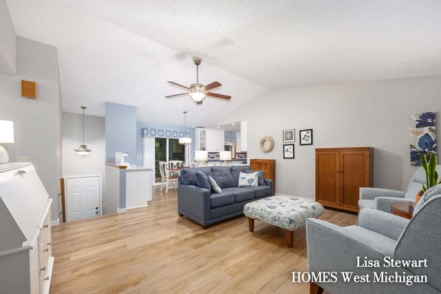 11025 56th Avenue, Allendale, MI 49401