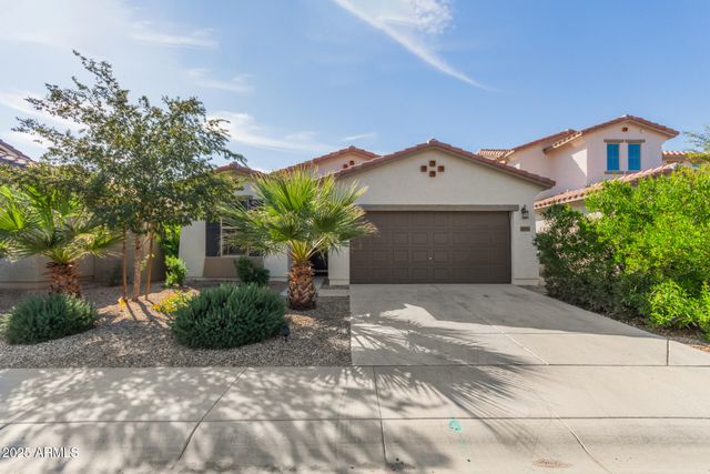 8532 S 40TH Glen, Laveen, AZ 85339