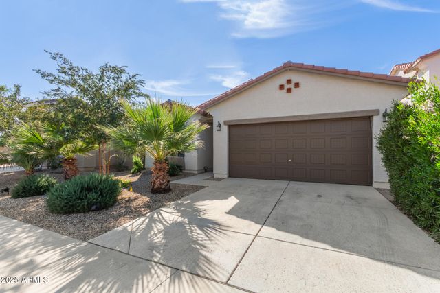 8532 S 40TH Glen, Laveen, AZ 85339
