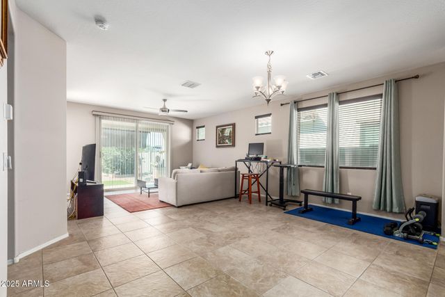 8532 S 40TH Glen, Laveen, AZ 85339