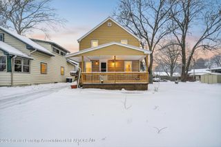 801 Jessop Avenue, Lansing, MI 48910
