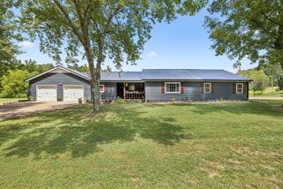 140 Cane Creek Rd, Hohenwald, TN 38462