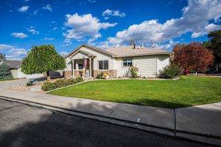 1493 Windsor Park Drive, Fruita, CO 81521