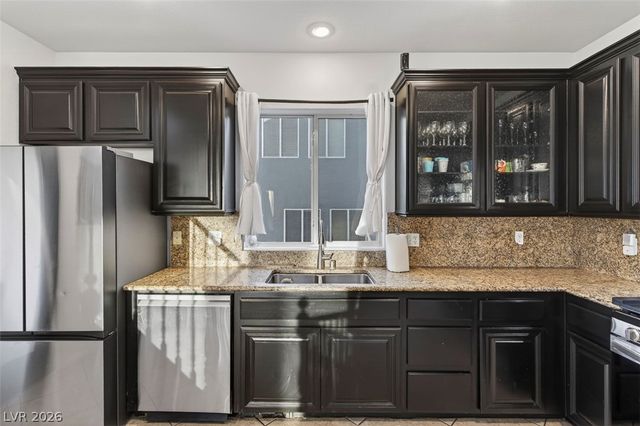 9504 Log Jam Street, Las Vegas, NV 89178