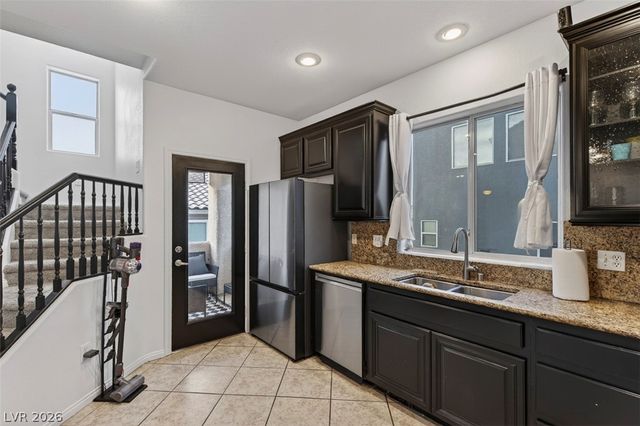 9504 Log Jam Street, Las Vegas, NV 89178