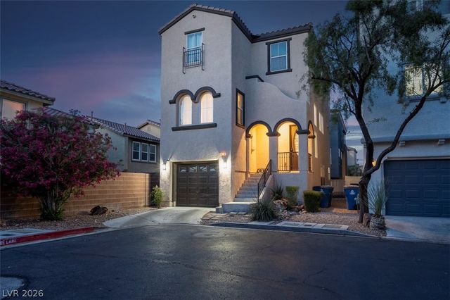 9504 Log Jam Street, Las Vegas, NV 89178