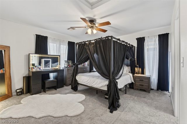 9504 Log Jam Street, Las Vegas, NV 89178