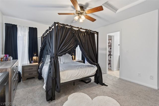 9504 Log Jam Street, Las Vegas, NV 89178