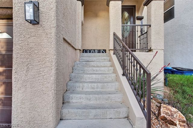 9504 Log Jam Street, Las Vegas, NV 89178