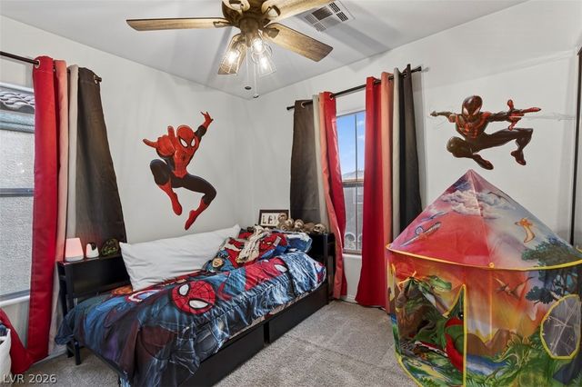 9504 Log Jam Street, Las Vegas, NV 89178