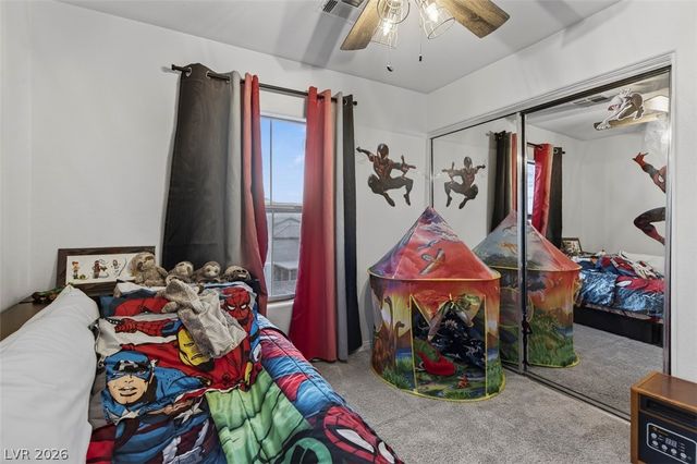 9504 Log Jam Street, Las Vegas, NV 89178