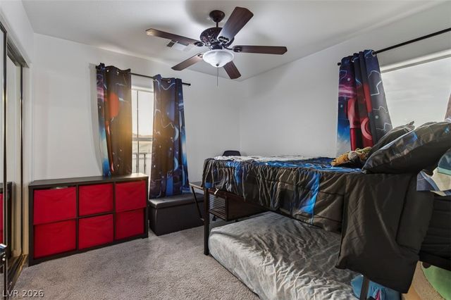 9504 Log Jam Street, Las Vegas, NV 89178