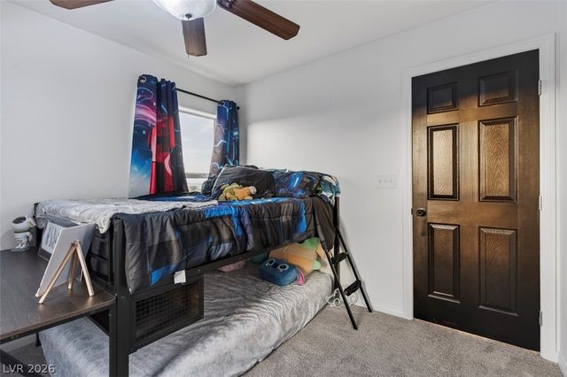 9504 Log Jam Street, Las Vegas, NV 89178