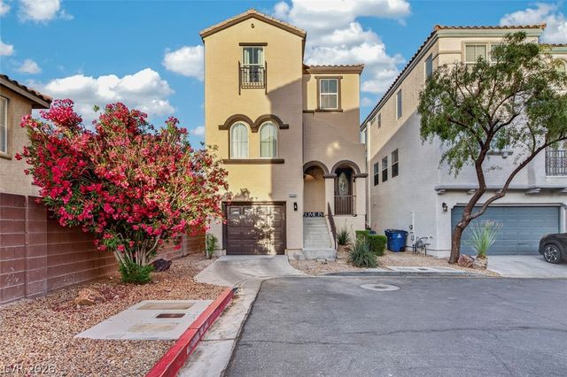 9504 Log Jam Street, Las Vegas, NV 89178