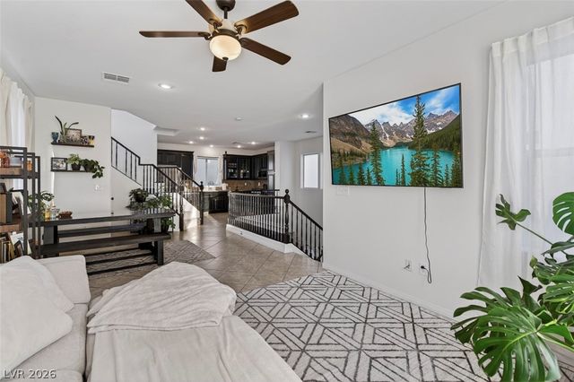 9504 Log Jam Street, Las Vegas, NV 89178