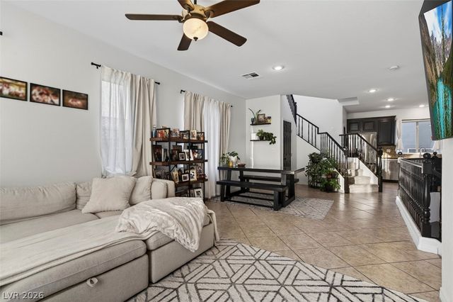 9504 Log Jam Street, Las Vegas, NV 89178