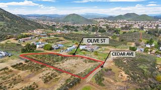 0 Olive, Wildomar, CA 92584