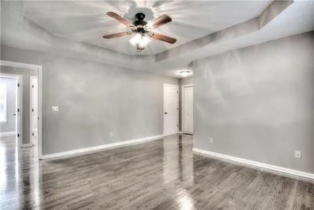 612 Michael Boulevard, Cedartown, GA 30125