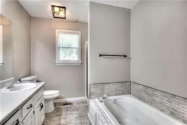 612 Michael Boulevard, Cedartown, GA 30125