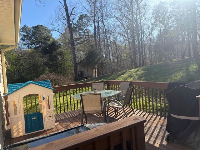 612 Michael Boulevard, Cedartown, GA 30125