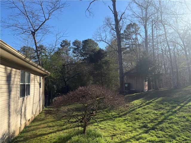 612 Michael Boulevard, Cedartown, GA 30125