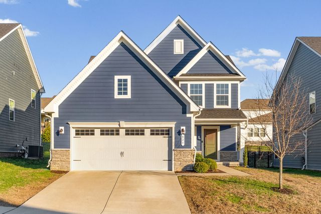 823 Dean Dr, Mount Juliet, TN 37122