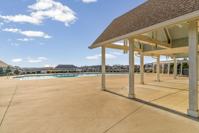 823 Dean Dr, Mount Juliet, TN 37122