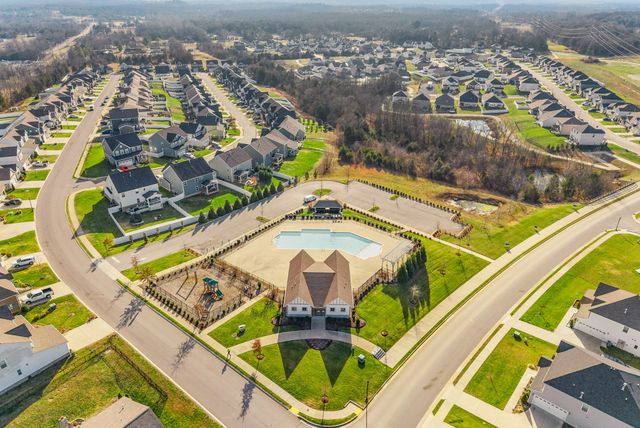 823 Dean Dr, Mount Juliet, TN 37122