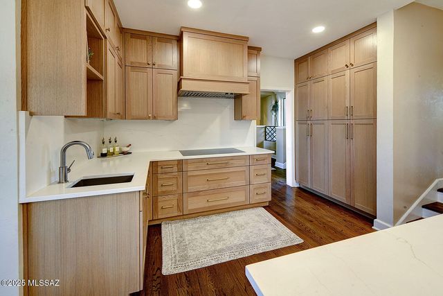 3731 E Sumo Septimo, Tucson, AZ 85718