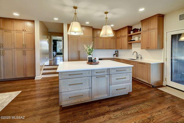 3731 E Sumo Septimo, Tucson, AZ 85718